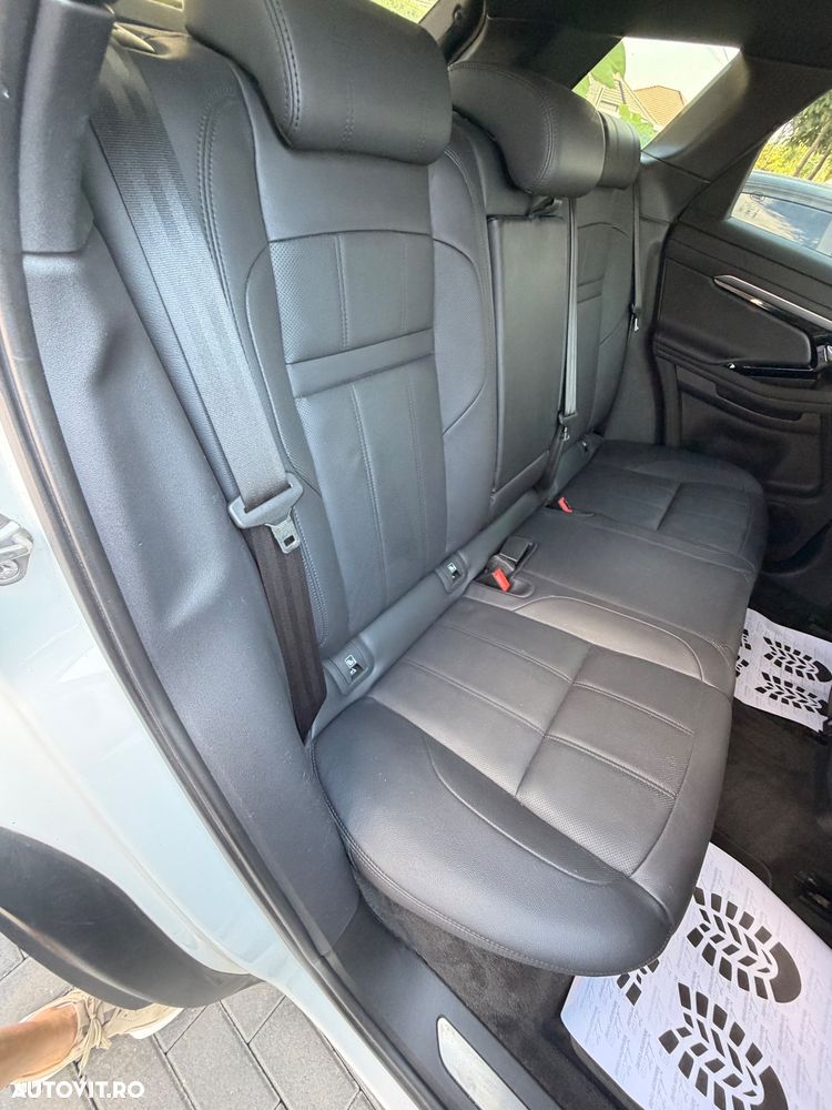 Land Rover Range Rover Evoque 2.0 D150 R-Dynamic HSE - 15