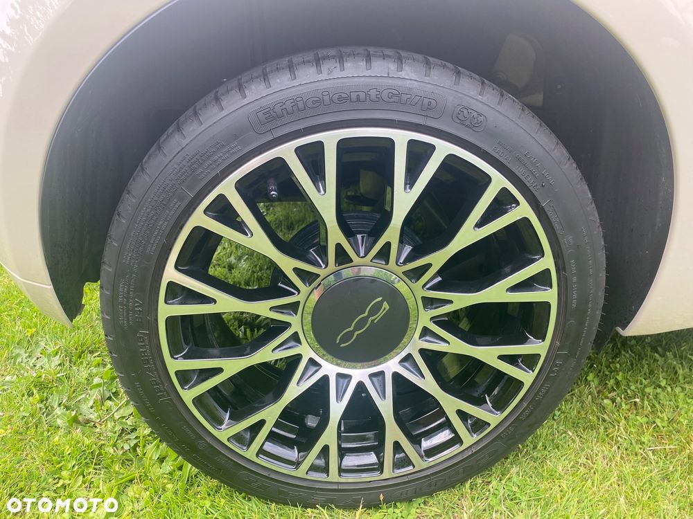 Fiat 500 1.2 Collezione - 3