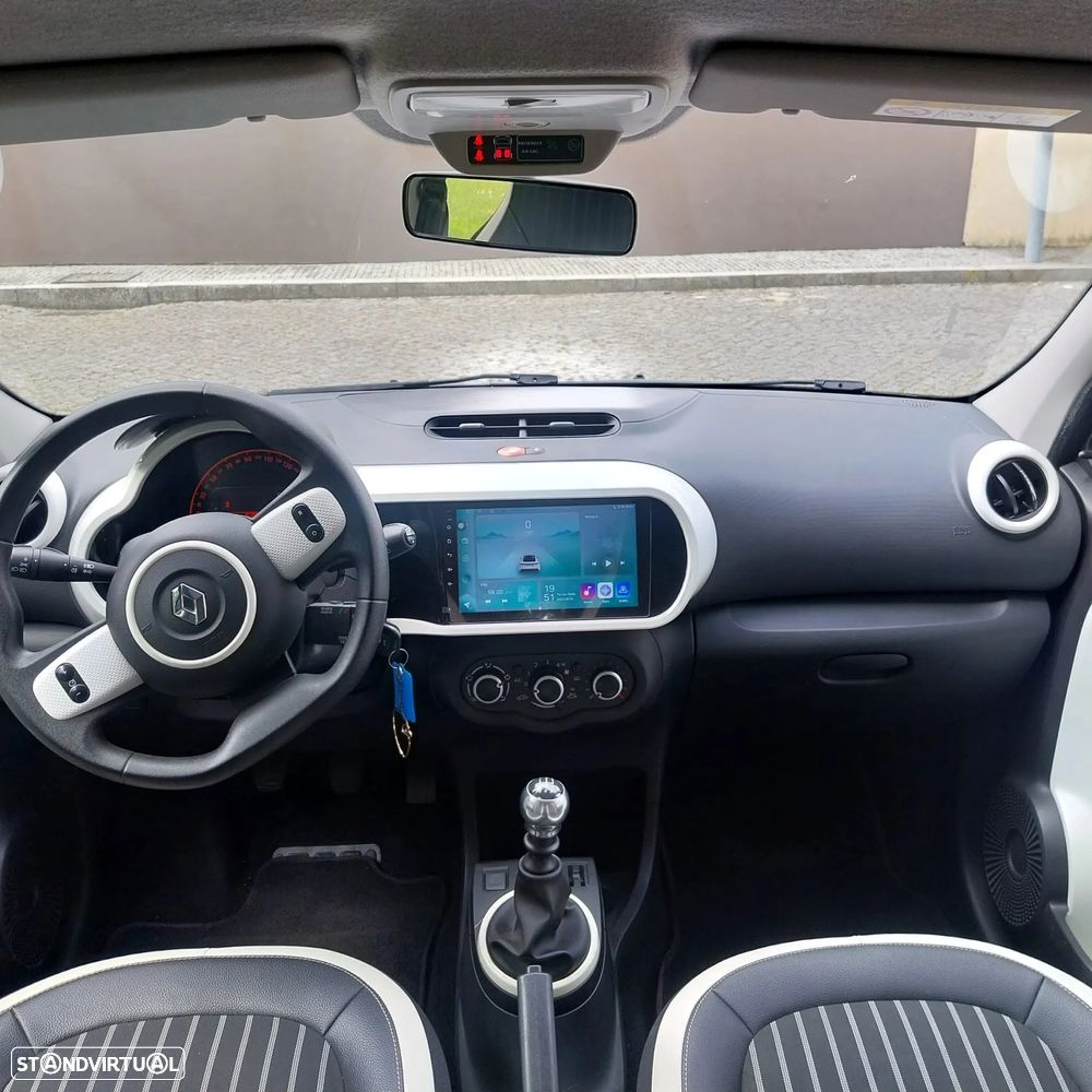 Renault Twingo 0.9 TCe Exclusive - 18
