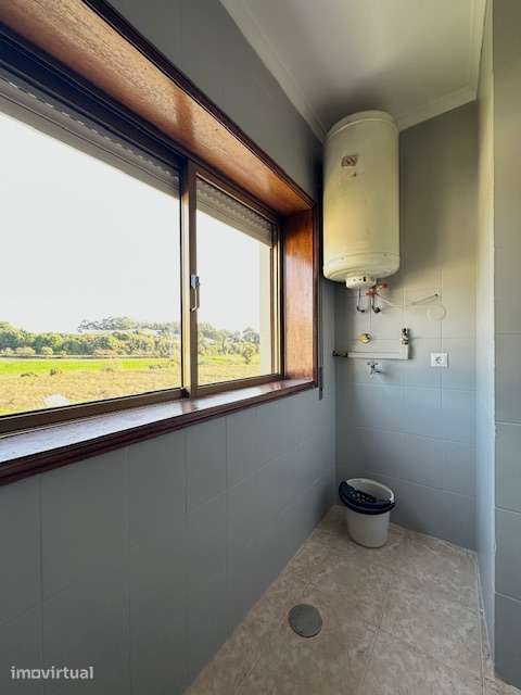 T3 Rio Tinto, remodelado, garagem fechada, próx do Metro, bons acessos - Grande imagem: 4/28