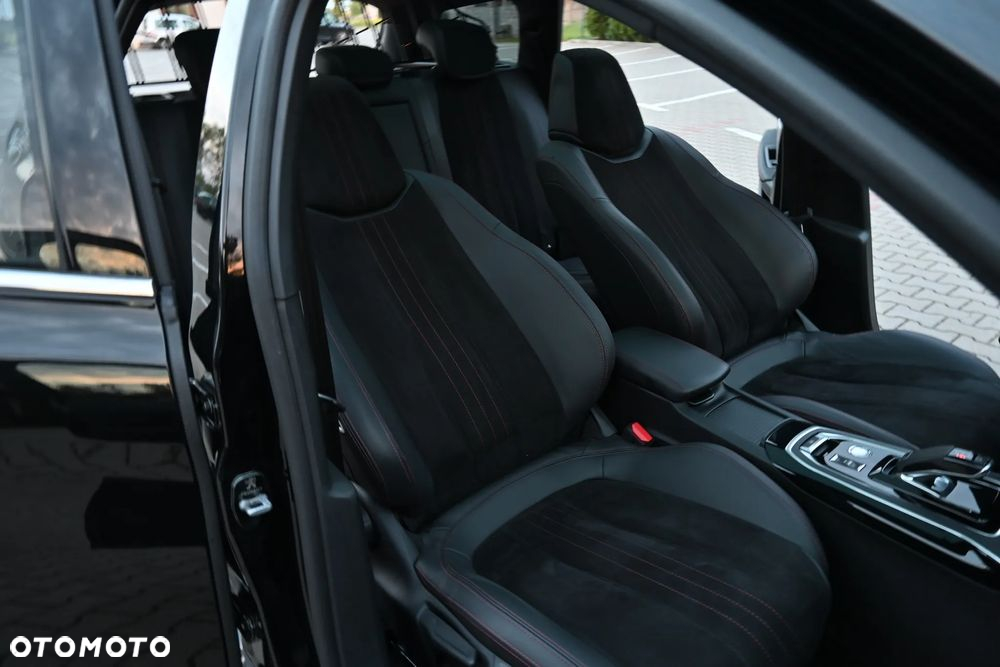 Peugeot 308 SW BlueHDi 180 EAT6 GT - 39