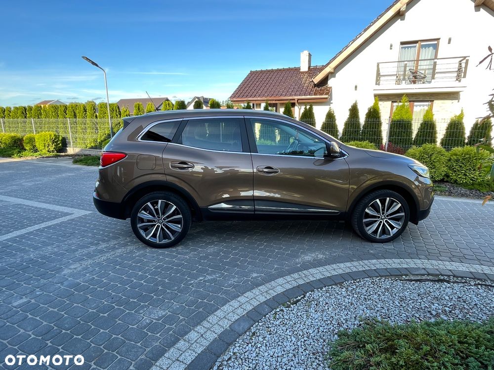 Renault Kadjar - 5