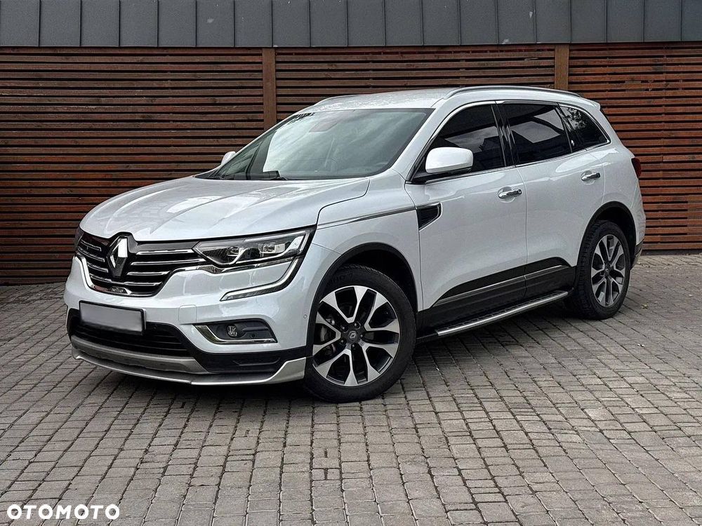 Renault Koleos 1.3 TCe Initiale Paris EDC - 8
