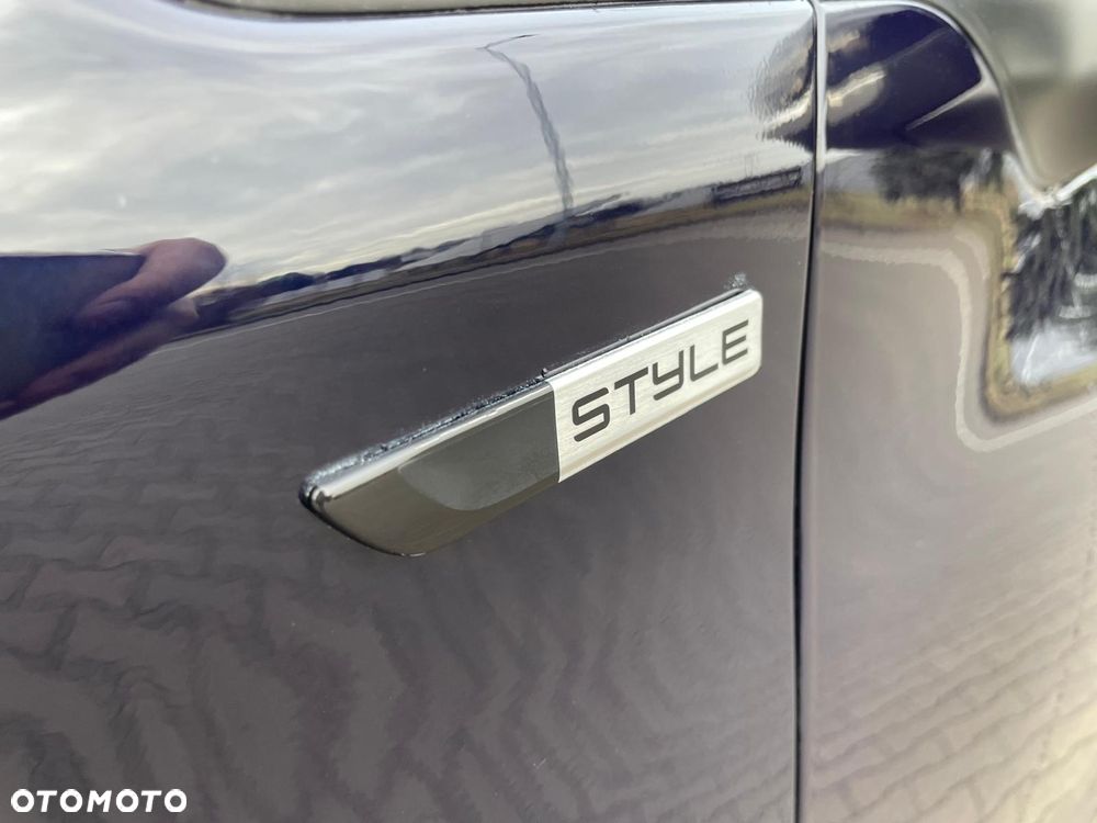 Peugeot 208 82 PureTech Style - 14