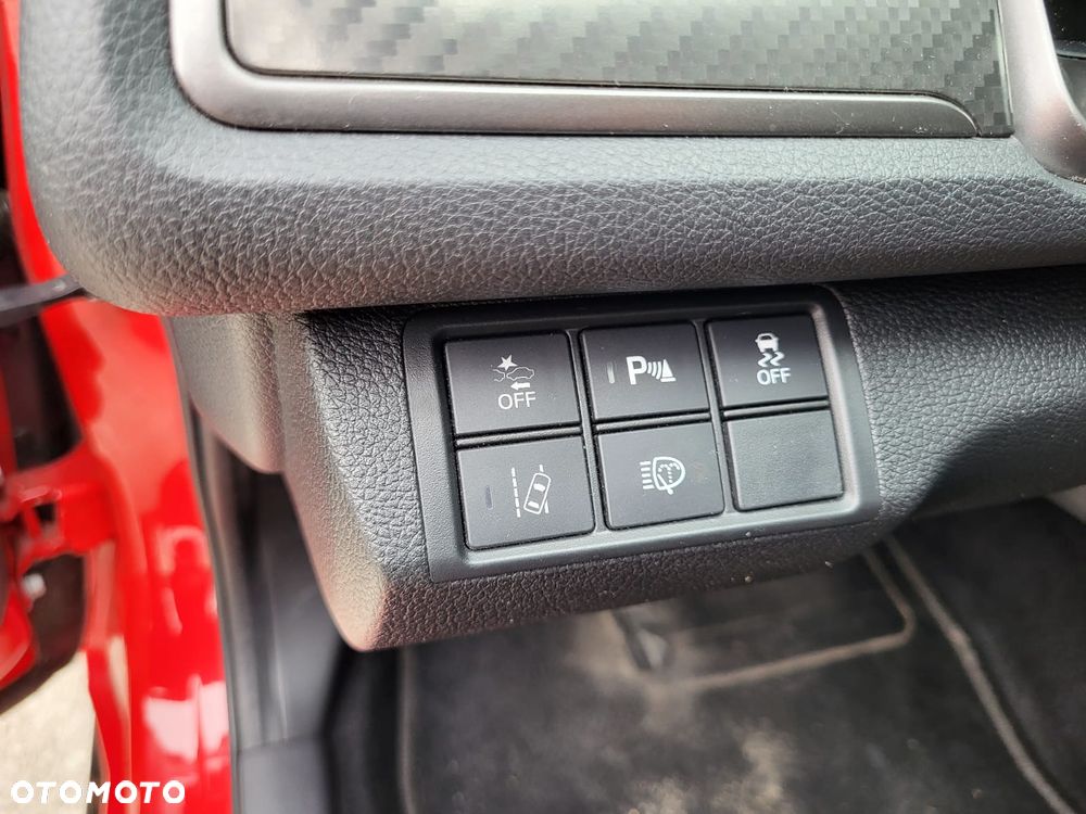 Honda Civic 1.5 i-VTEC Turbo Sport - 26