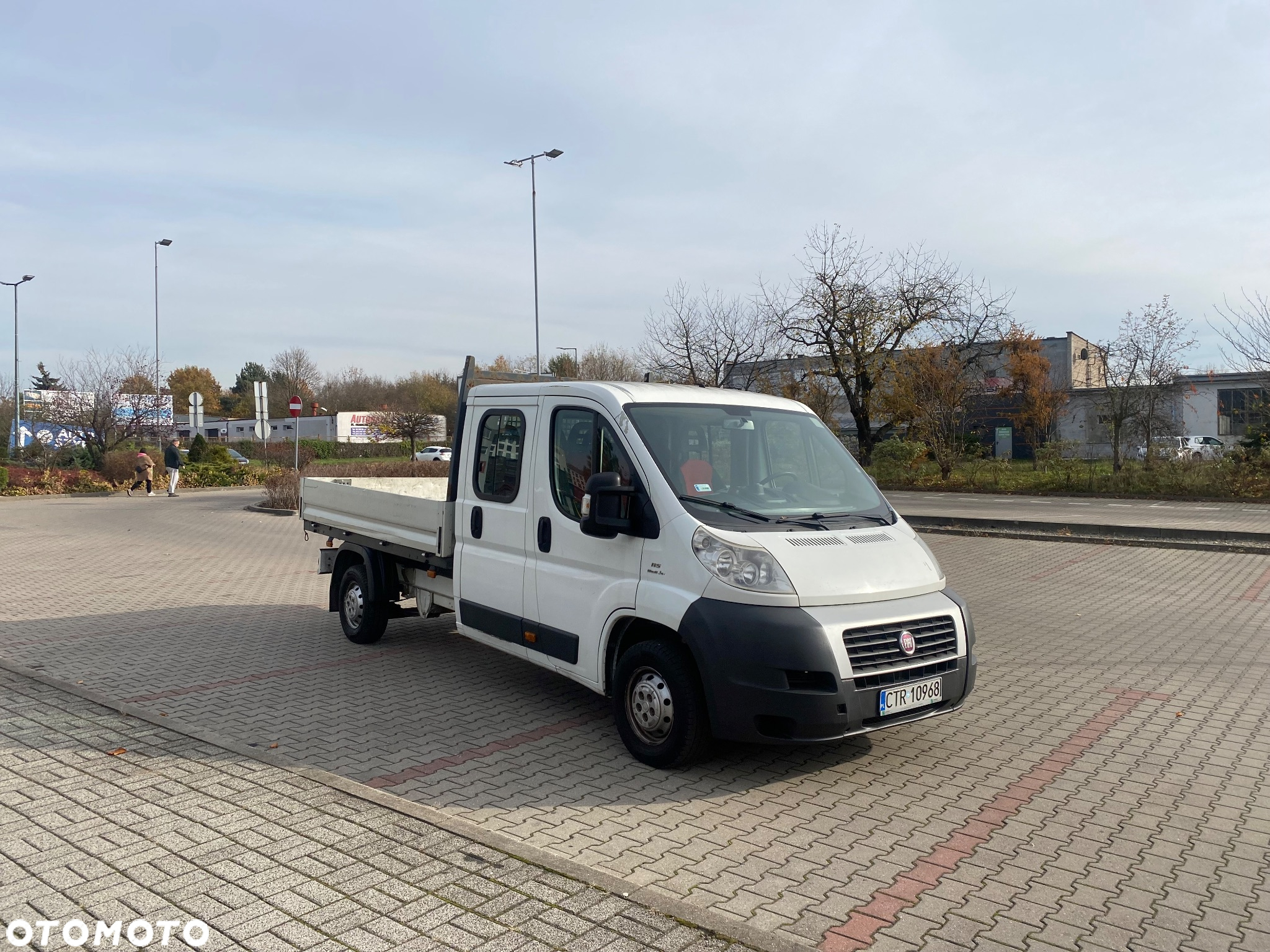 Fiat Ducato - 2