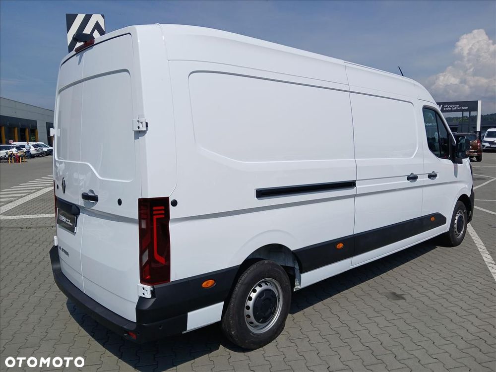 Renault master - 3