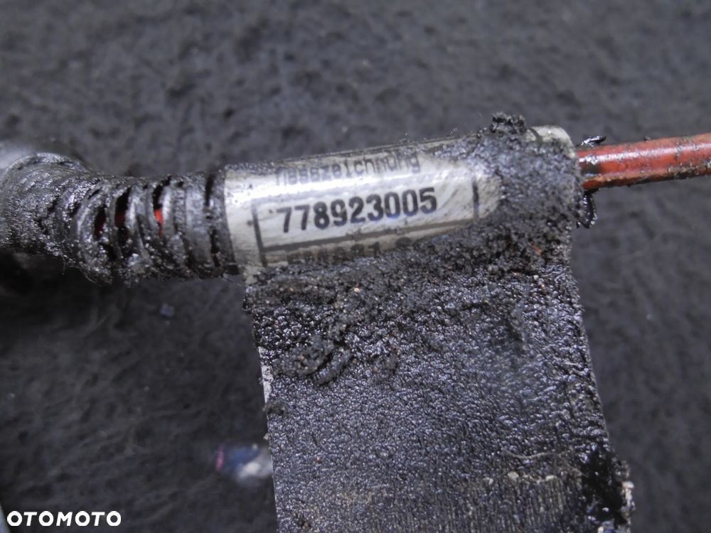 BMW E60 PRZEKAŹNIK STEROWNIK ŚWIEC ŻAROWYCH 778832705 778923005 - 3