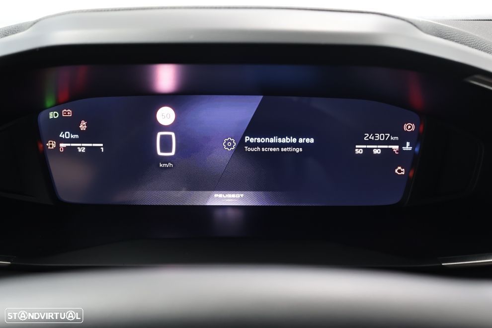 Peugeot 2008 1.2 PureTech Allure - 15