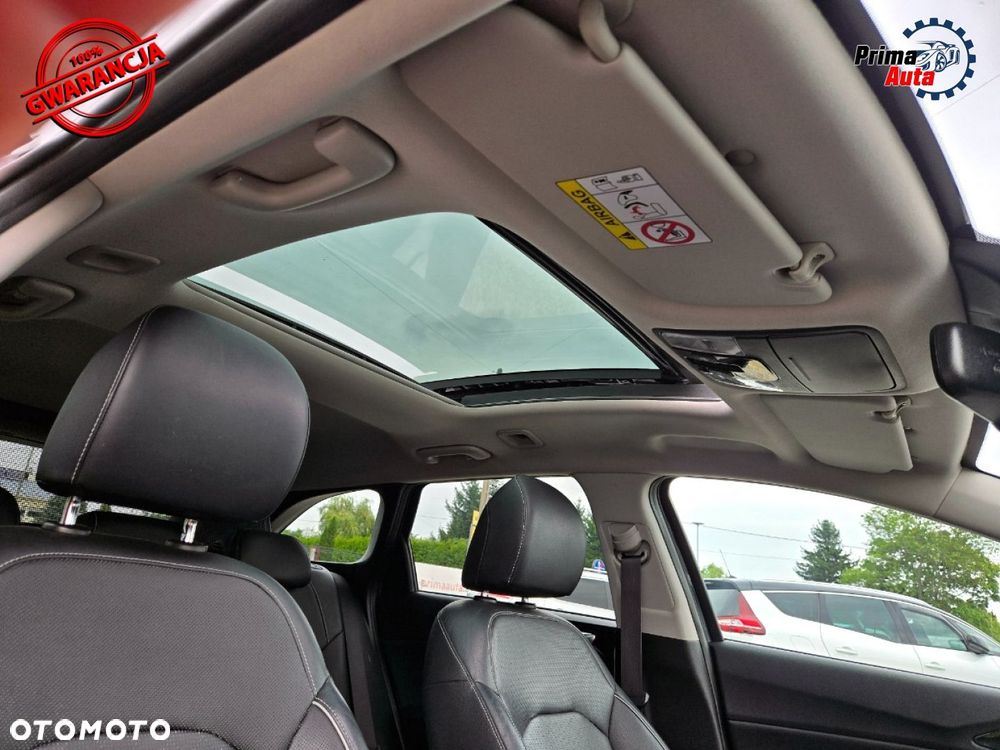 Kia Ceed 1.6 CRDi DCT Spirit - 23