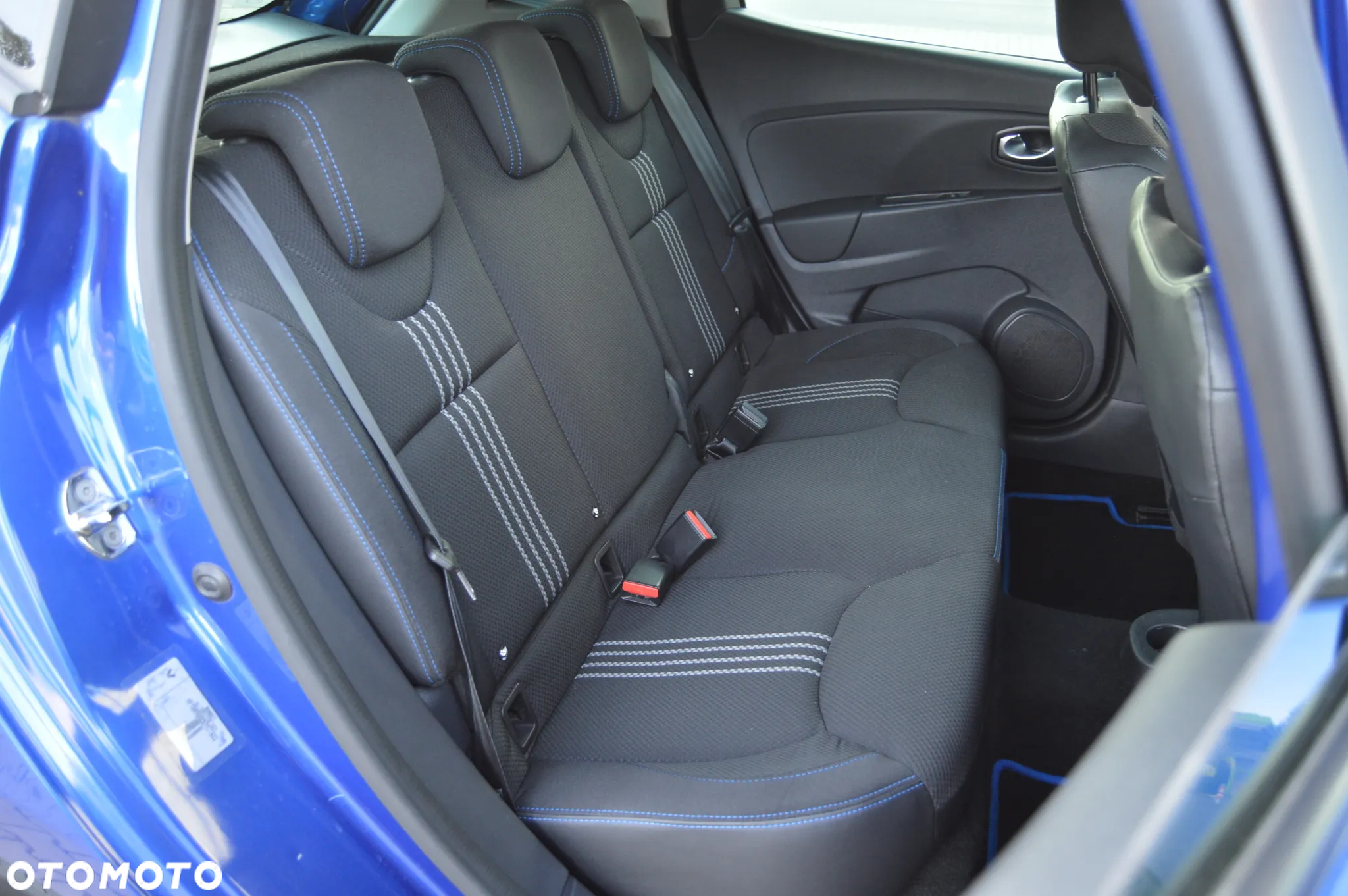 Renault Clio ENERGY TCe 120 Bose Edition - 33