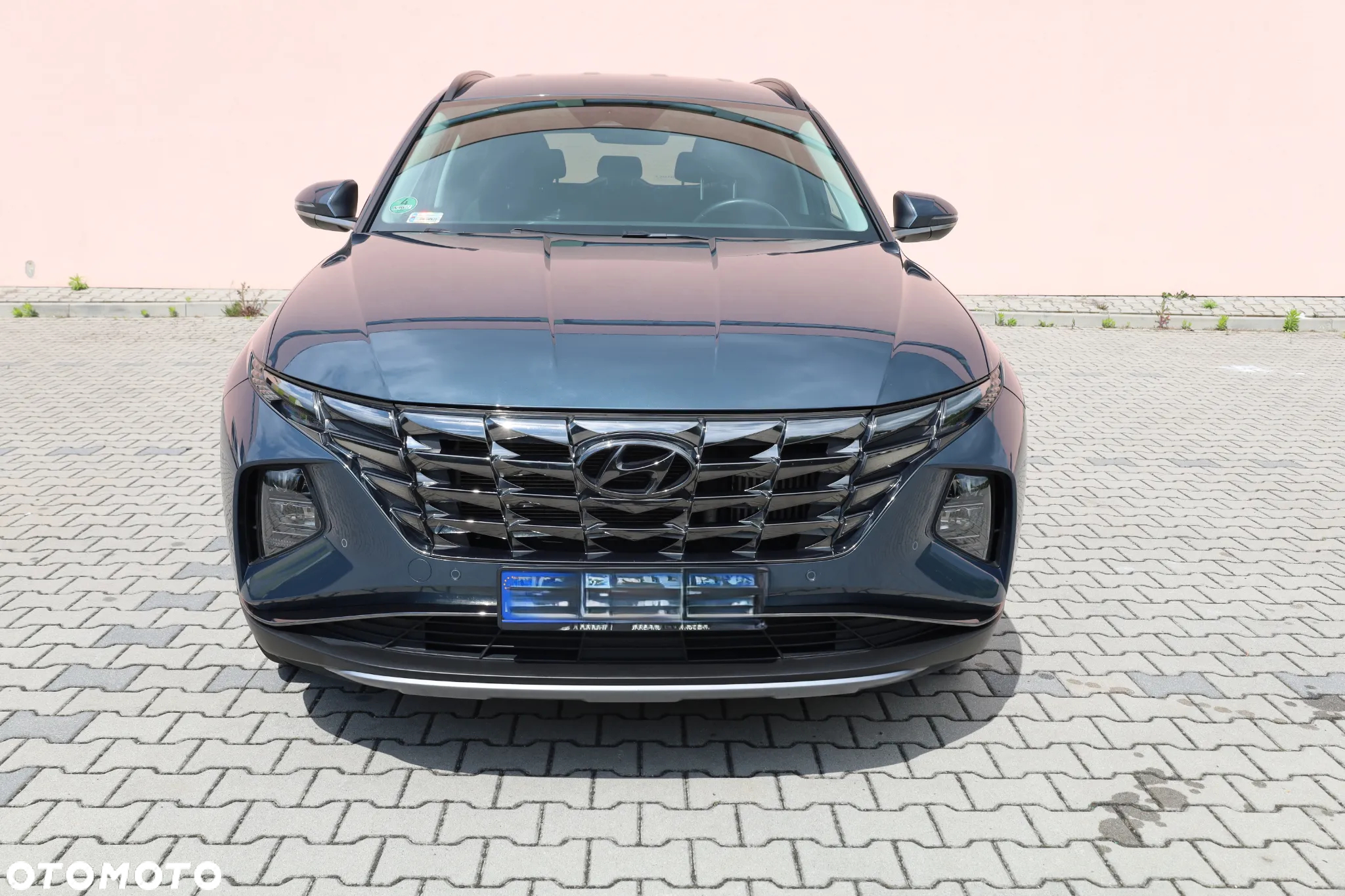 Hyundai Tucson 1.6 T-GDi Executive 2WD - 2