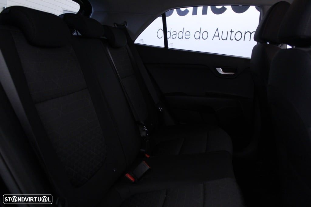 Kia Rio 1.2 CVVT Dynamic - 15