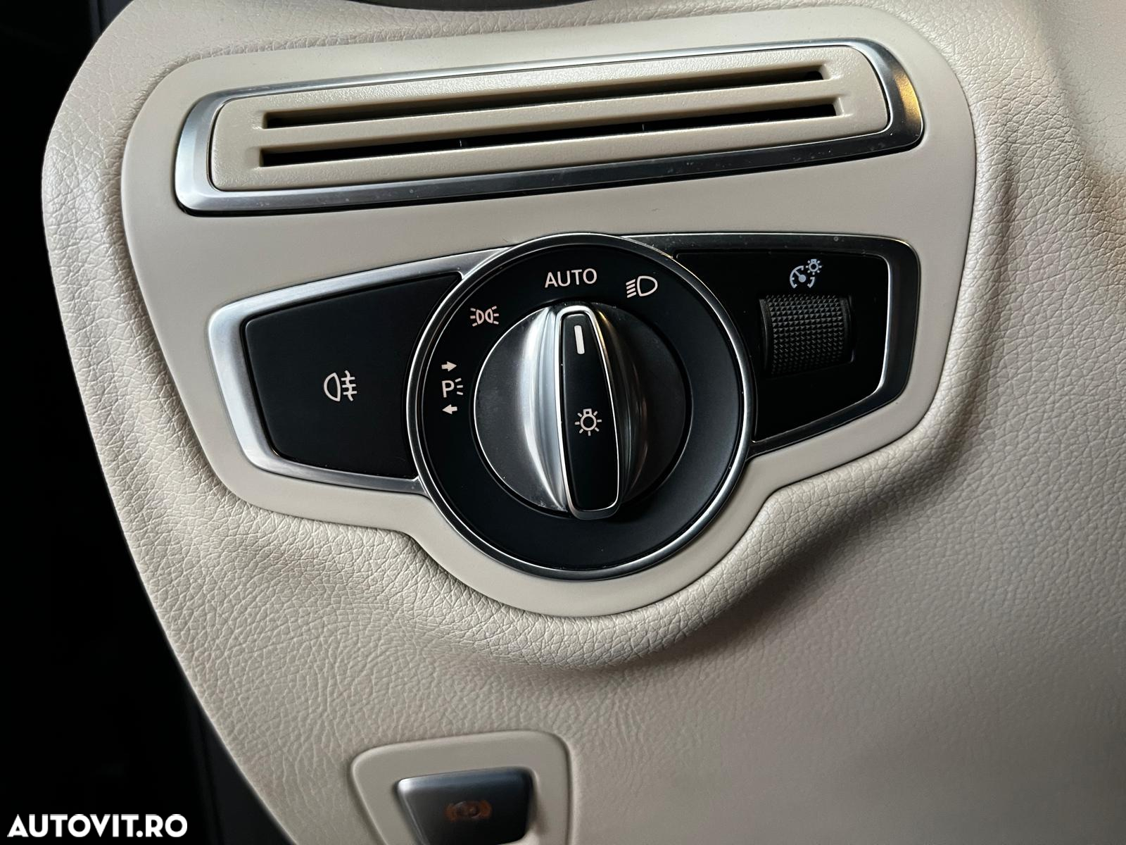 Mercedes-Benz GLC Coupe 200 4MATIC MHEV - 30