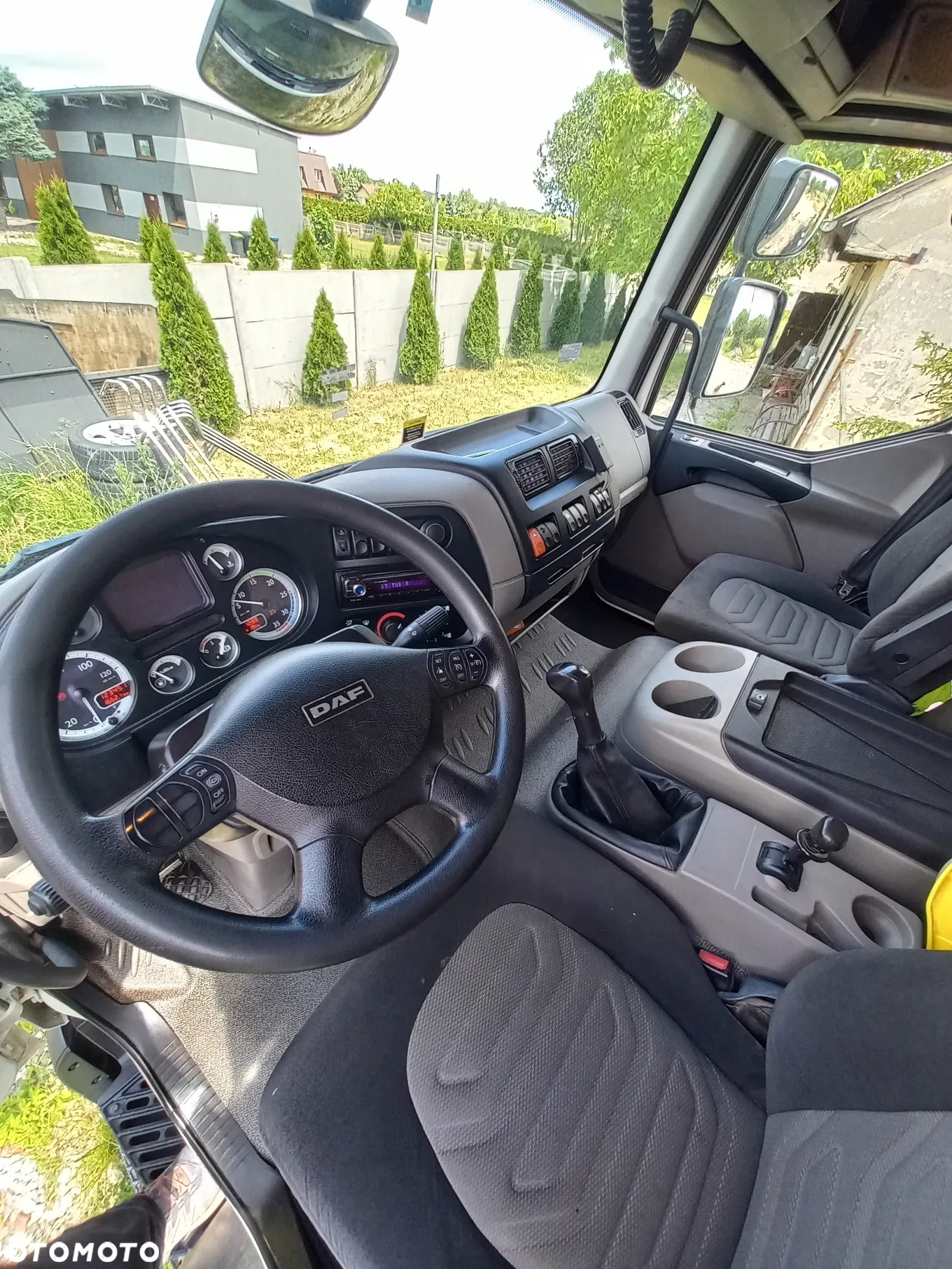 DAF LF 18.300 HDS - 5