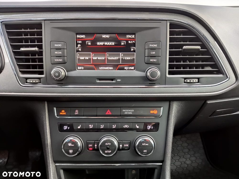 Seat Leon 1.4 TSI FR S&S - 19