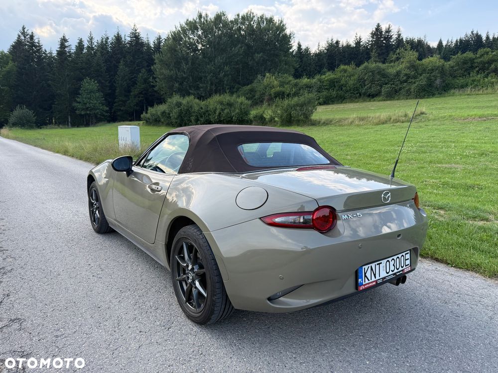Mazda MX-5 ST SKYACTIV-G 1.5 Kazari - 17