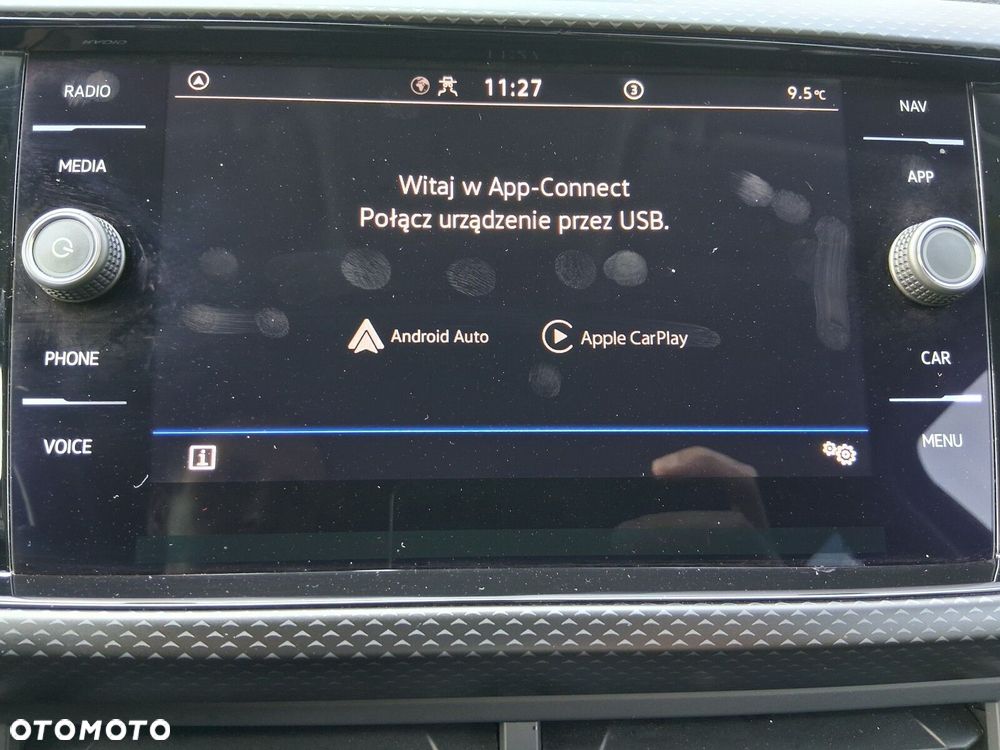 Volkswagen T-Cross 1.0 TSI Life DSG - 24