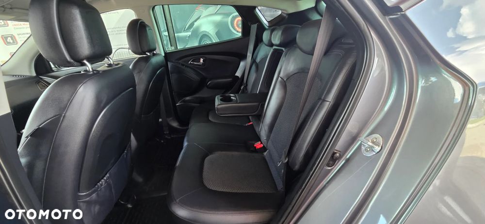 Hyundai ix35 1.6 GDI Premium 2WD - 30