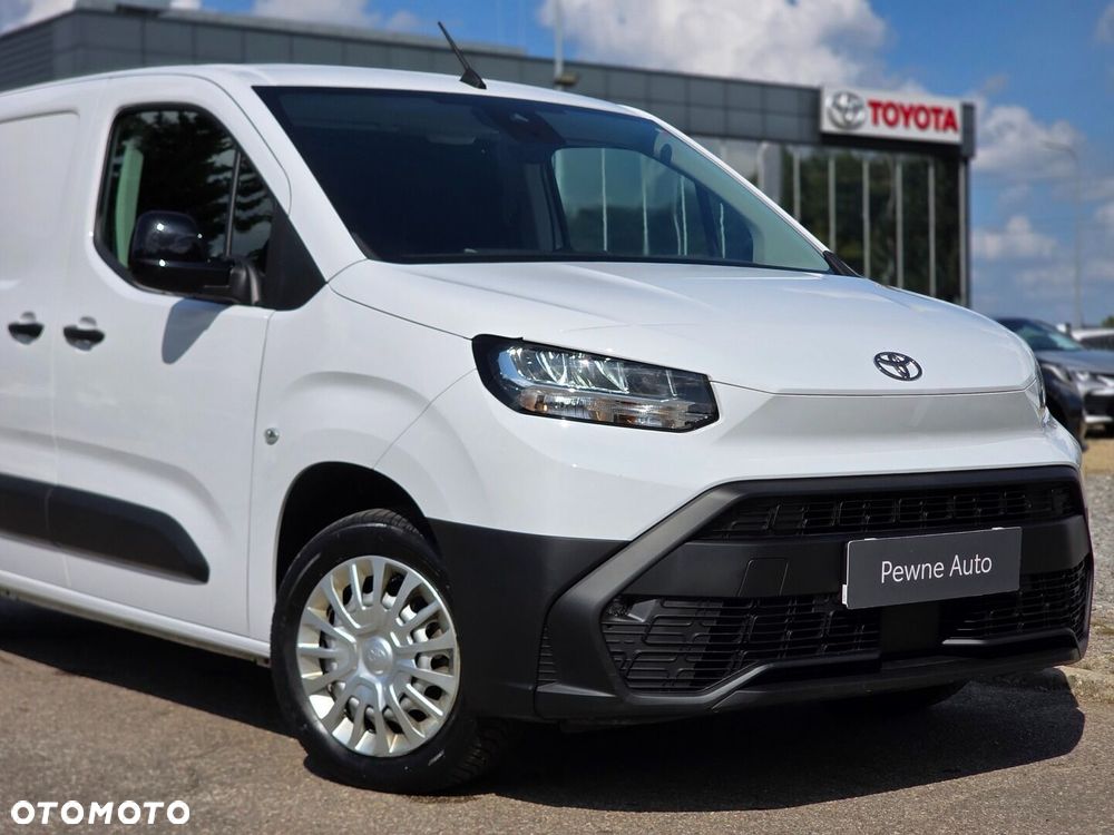 Toyota PROACE CITY - 14