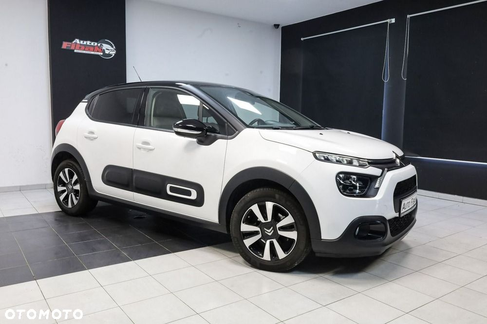 Citroën C3 - 6
