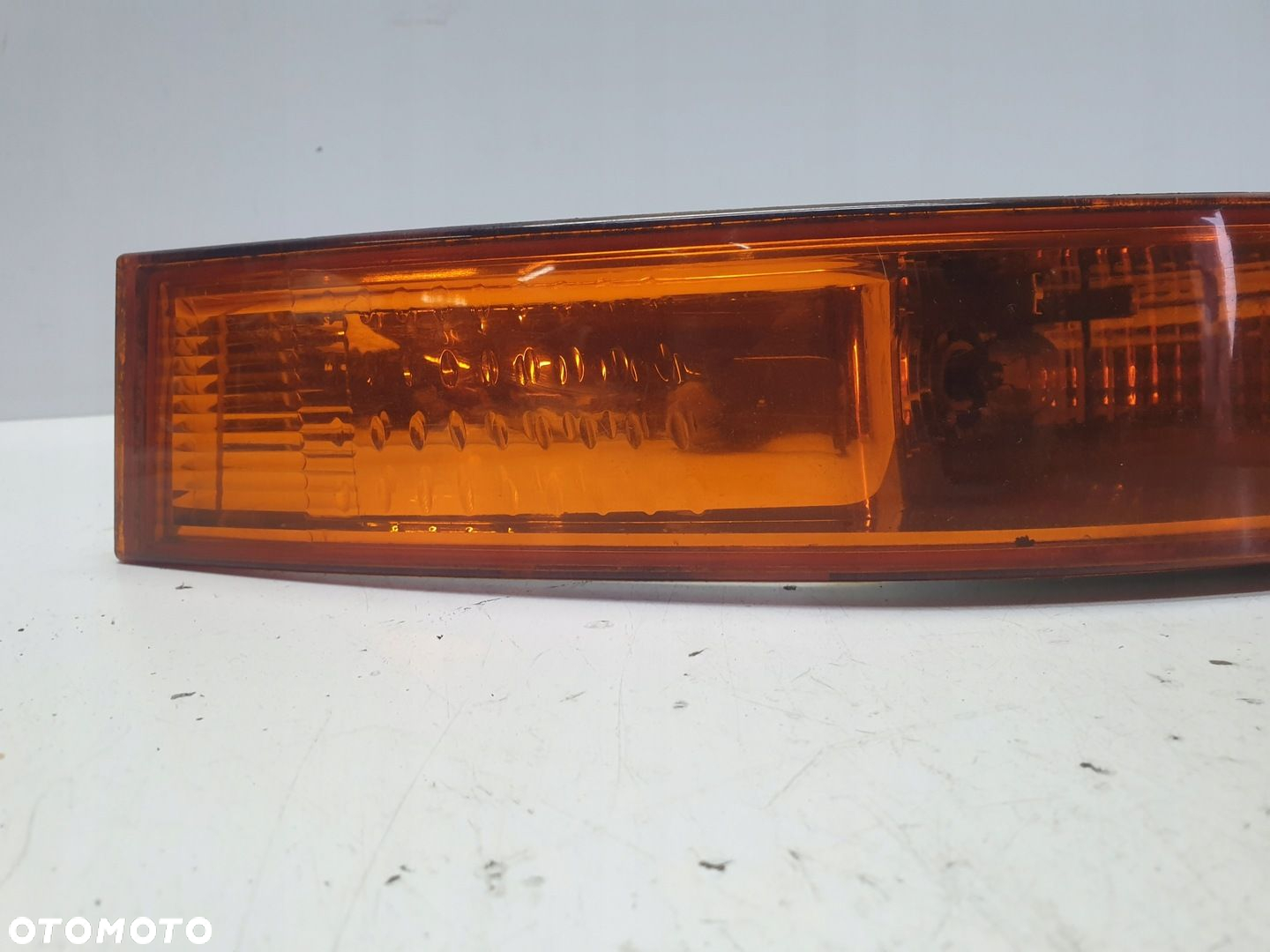 KIERUNKOWSKAZ PRZEDNI PRAWY PRZÓD PRAWY RENAULT MASTER II - 3