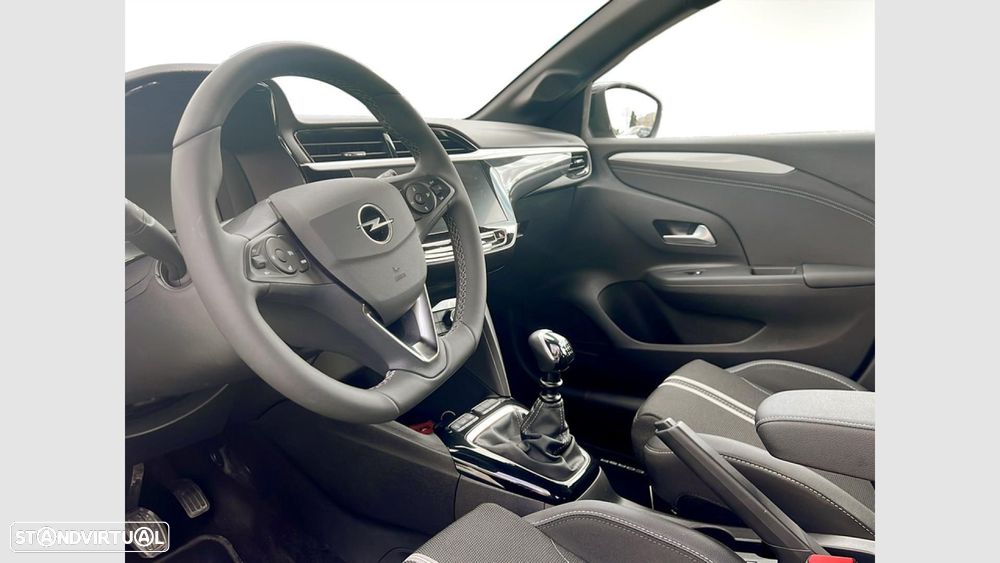 Opel Corsa 1.2 T GS - 14