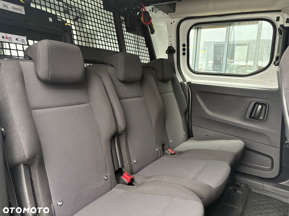 Opel Combo 1.5 CDTI S&S - 15