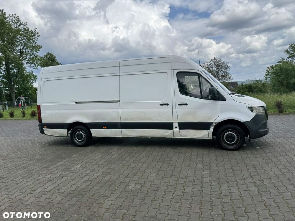 Mercedes-Benz Sprinter - 3