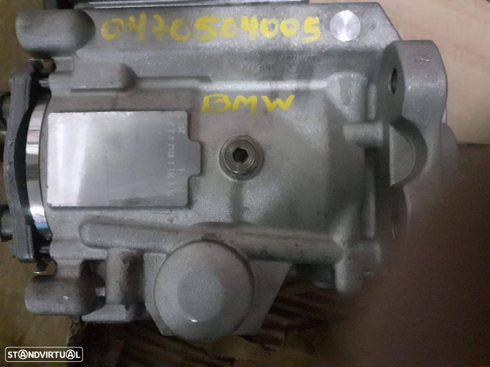 Bomba injectora bmw 320D 136cv E46 0470504005 - 5