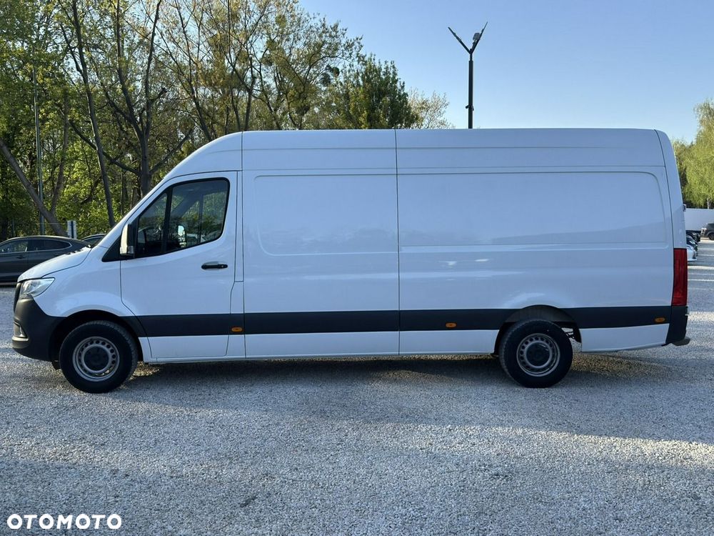 Mercedes-Benz Sprinter - 6