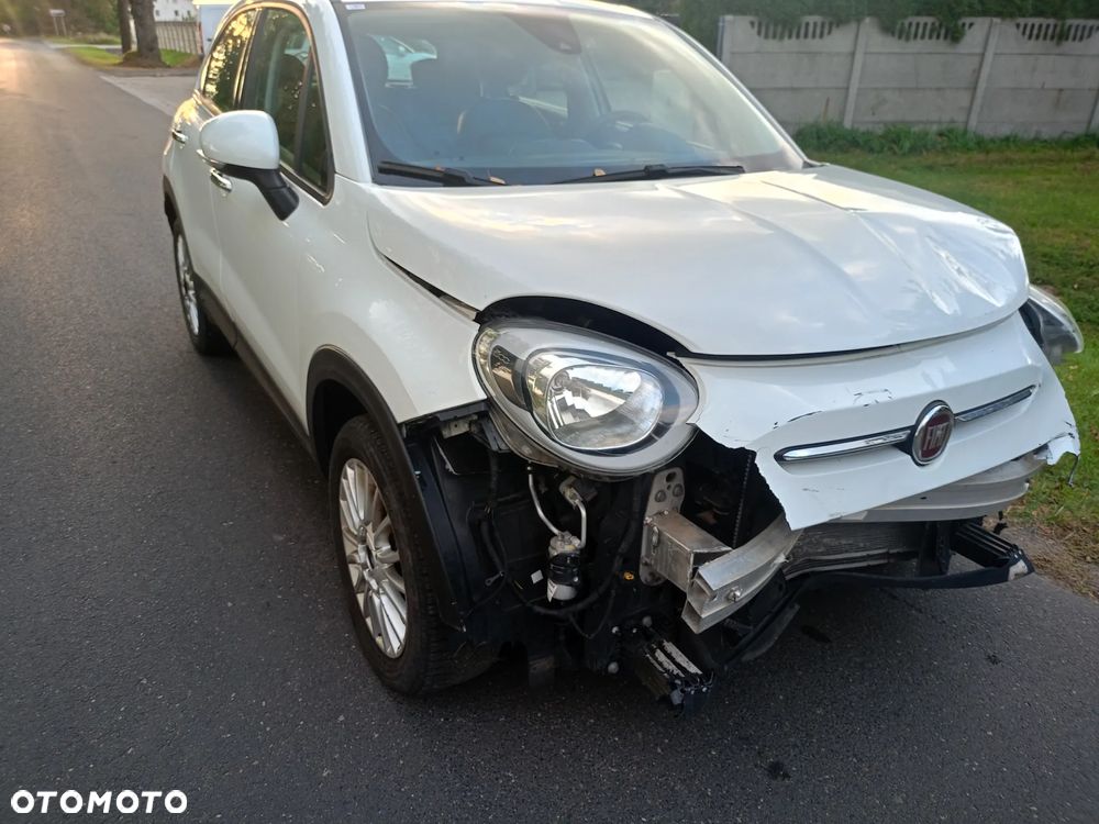 Fiat 500X 1.3 FireFly Turbo DCT 4x2 S&S Dolcevita Launch Edition - 4