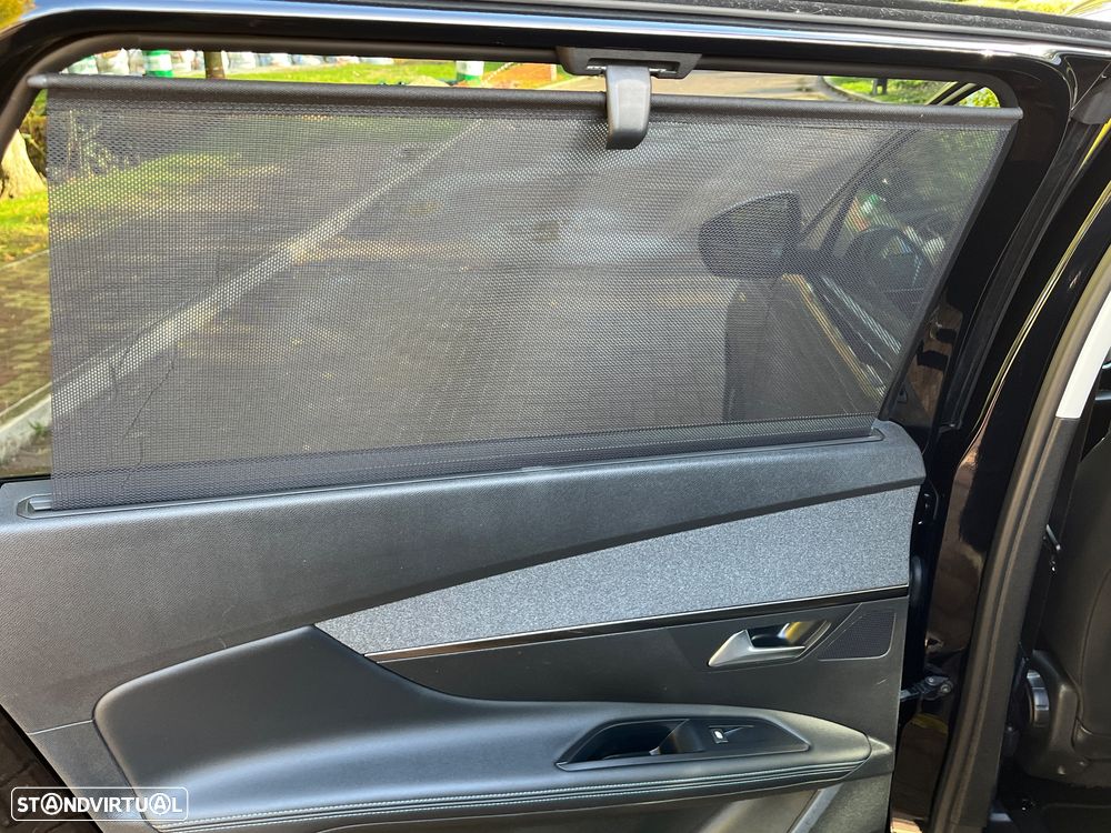 Peugeot 5008 1.5 BlueHDi Crossway EAT8 - 28