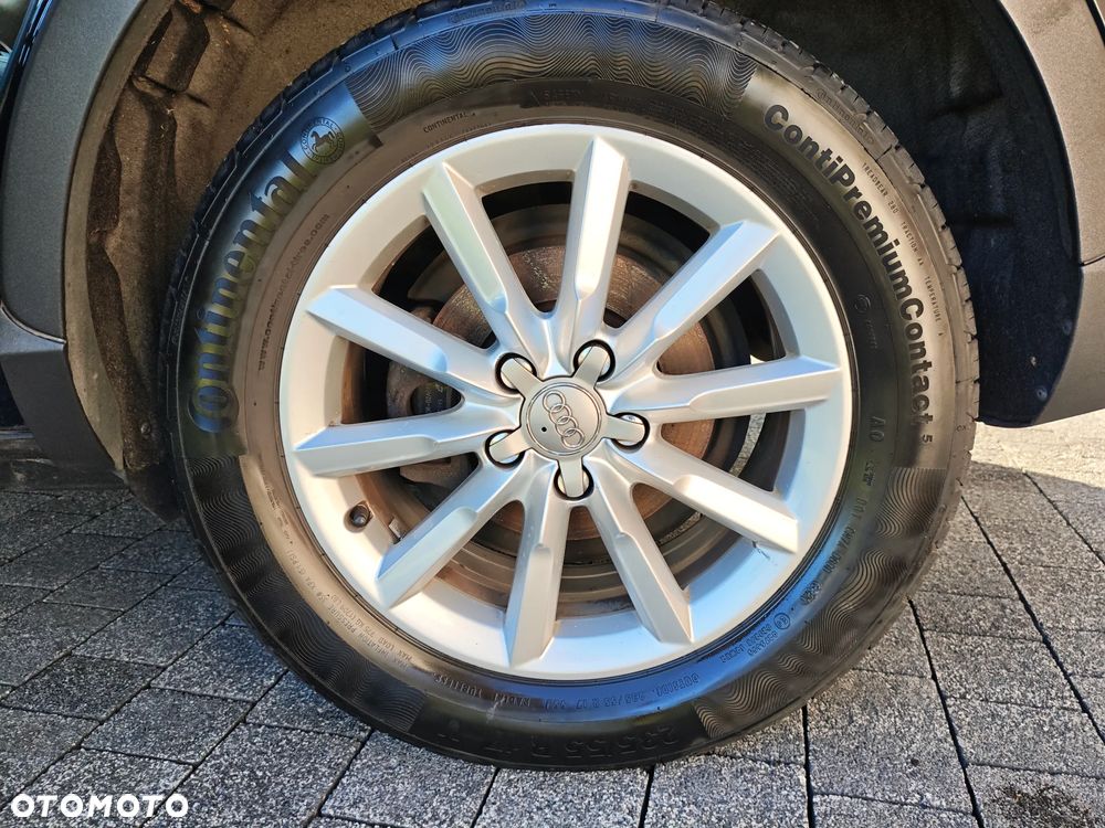 Audi Q3 2.0 TDI - 29