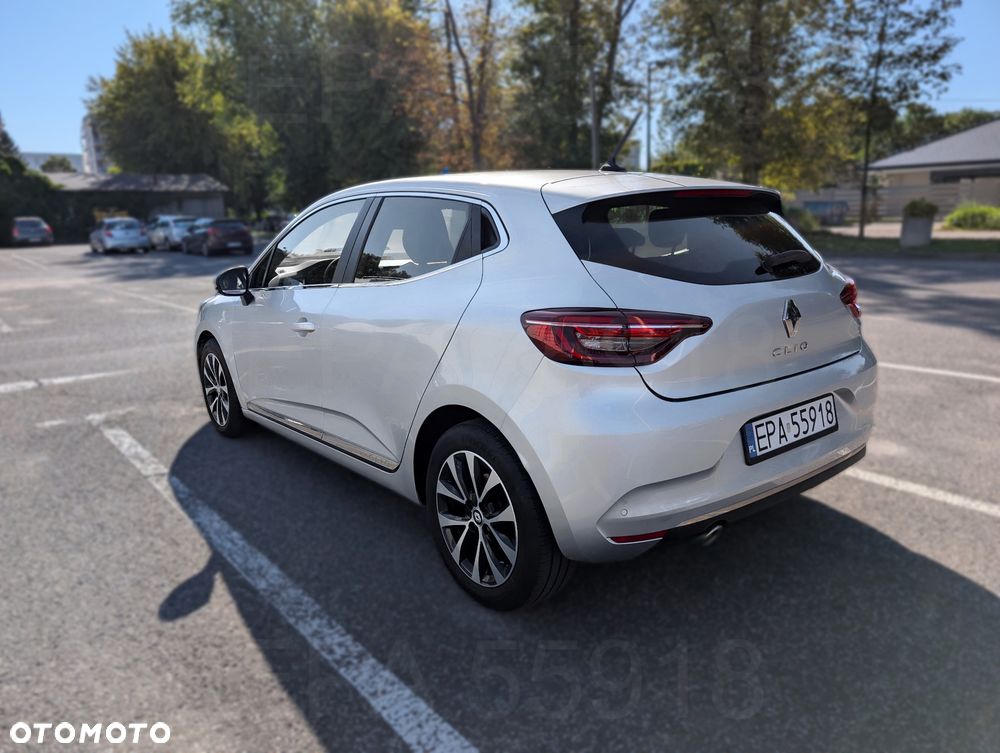 Renault Clio BLUE dCi 115 INTENS - 5