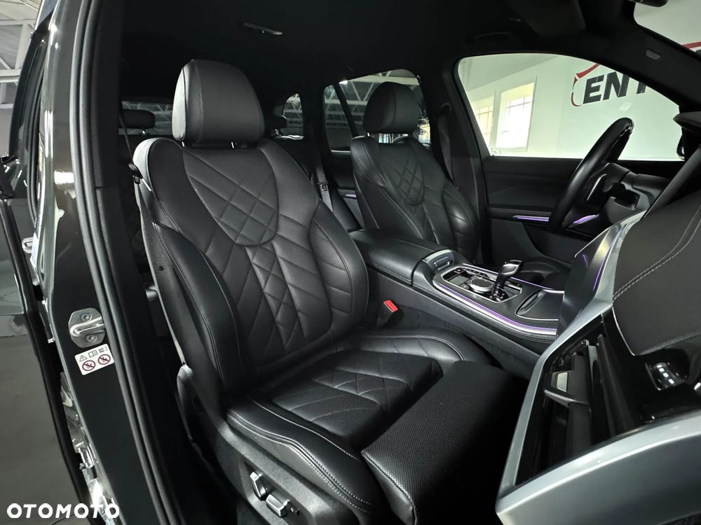 BMW X5 xDrive30d - 4