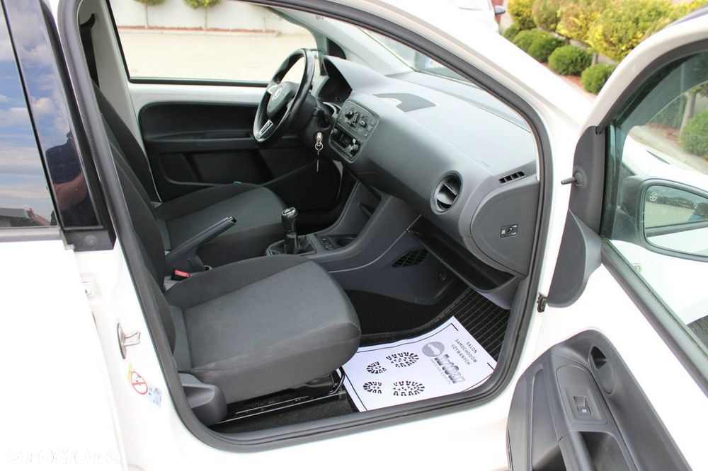 Skoda Citigo - 25