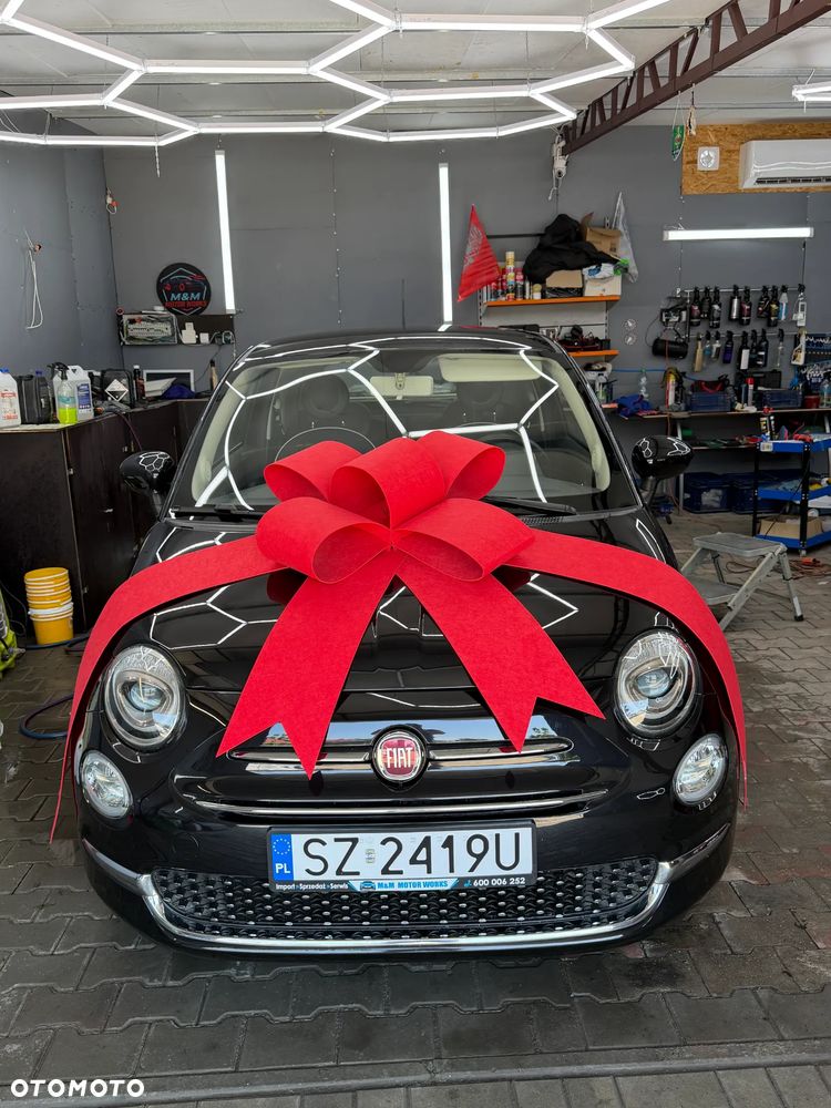 Fiat 500 1.2 Start&Stopp - 1