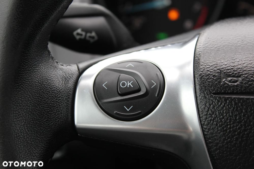 Ford Focus 1.6 TI-VCT Trend - 17