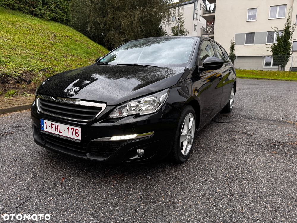 Peugeot 308 PureTech 130 Stop & Start Active - 30