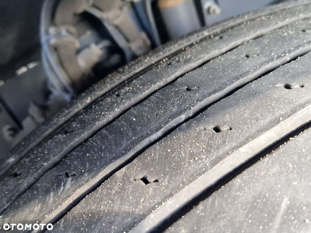 Scania R450A4x2NA 4 PODUSZKI - 8