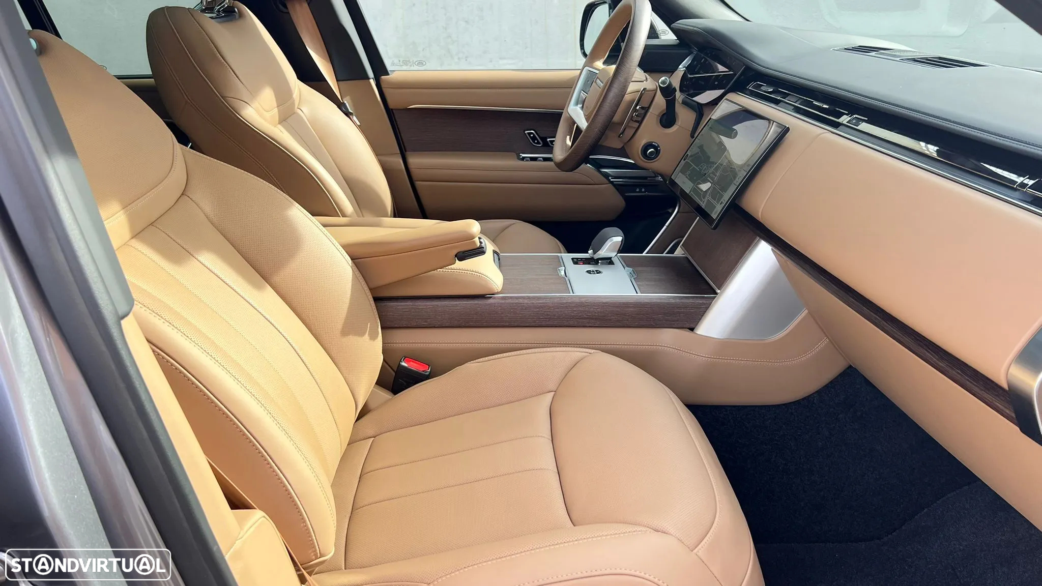 Land Rover Range Rover 3.0 P460e Autobiography - 10
