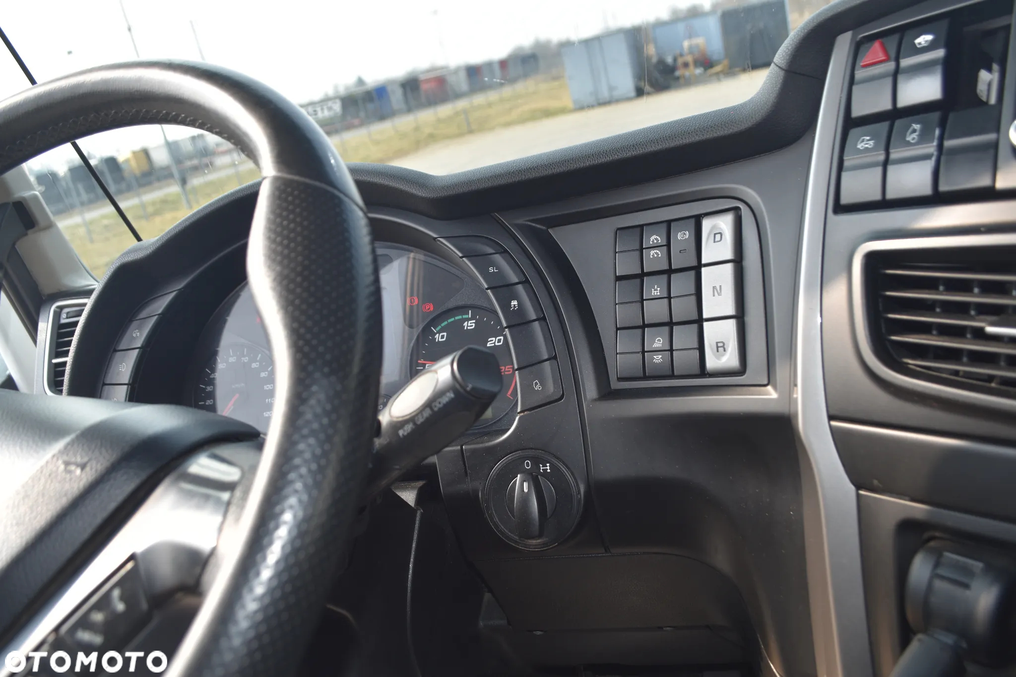 Iveco Stralis - 19