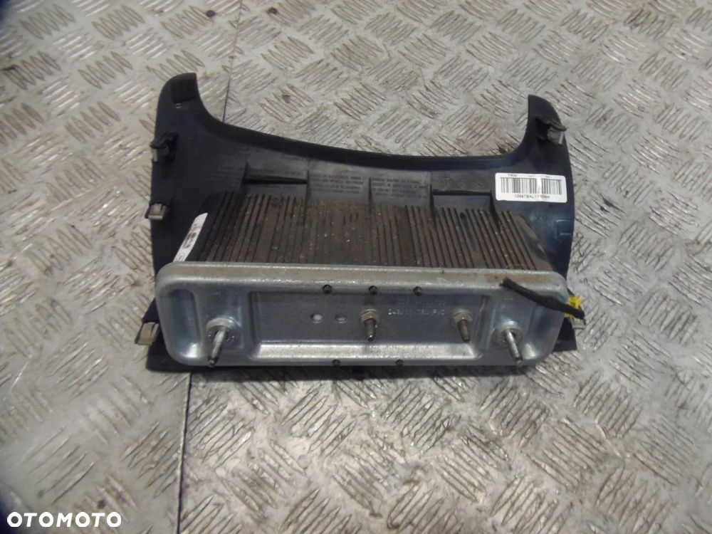 FORD FIESTA MK7 1.6 TDCI 013R PODUSZKA POWIETRZNA KOLANOWA LEWA AIRBAG EUROPA - 2