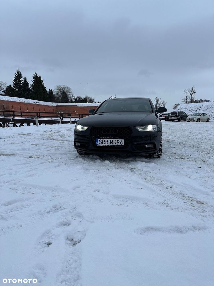 Audi A4 Limousine 2.0 TDI clean diesel Multitronic - 26