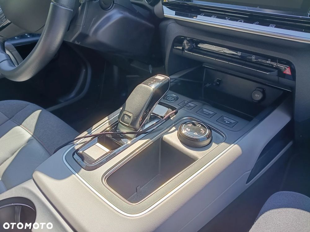 Citroën C5 Aircross 1.2 PureTech Feel Pack EAT8 - 21