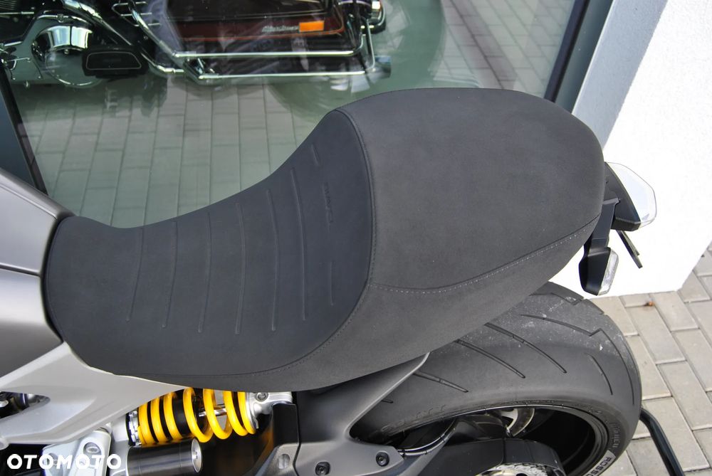 Ducati Diavel - 30
