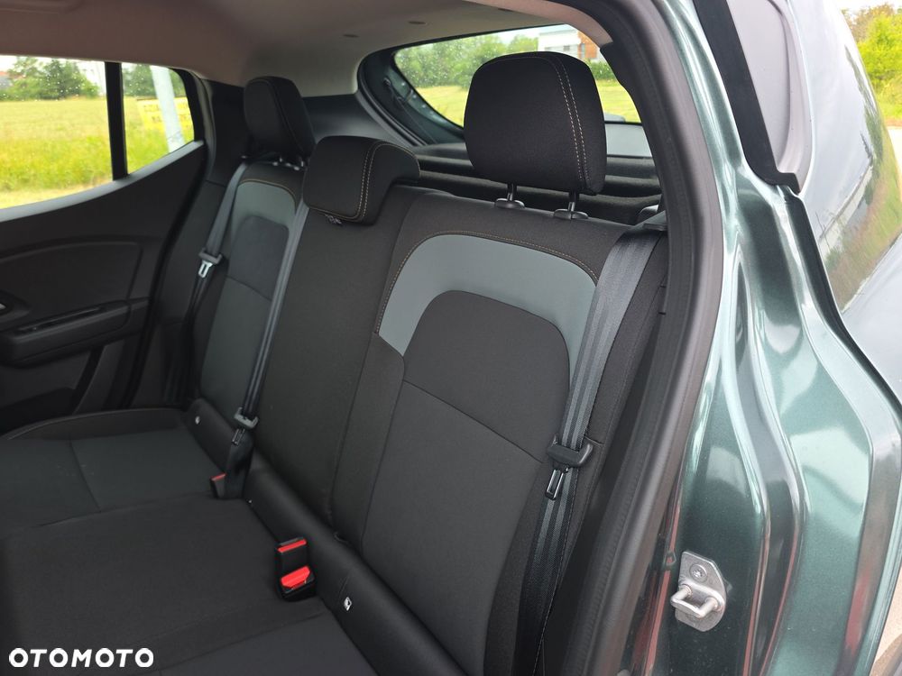 Dacia Sandero Stepway 1.0 TCe Extreme - 17