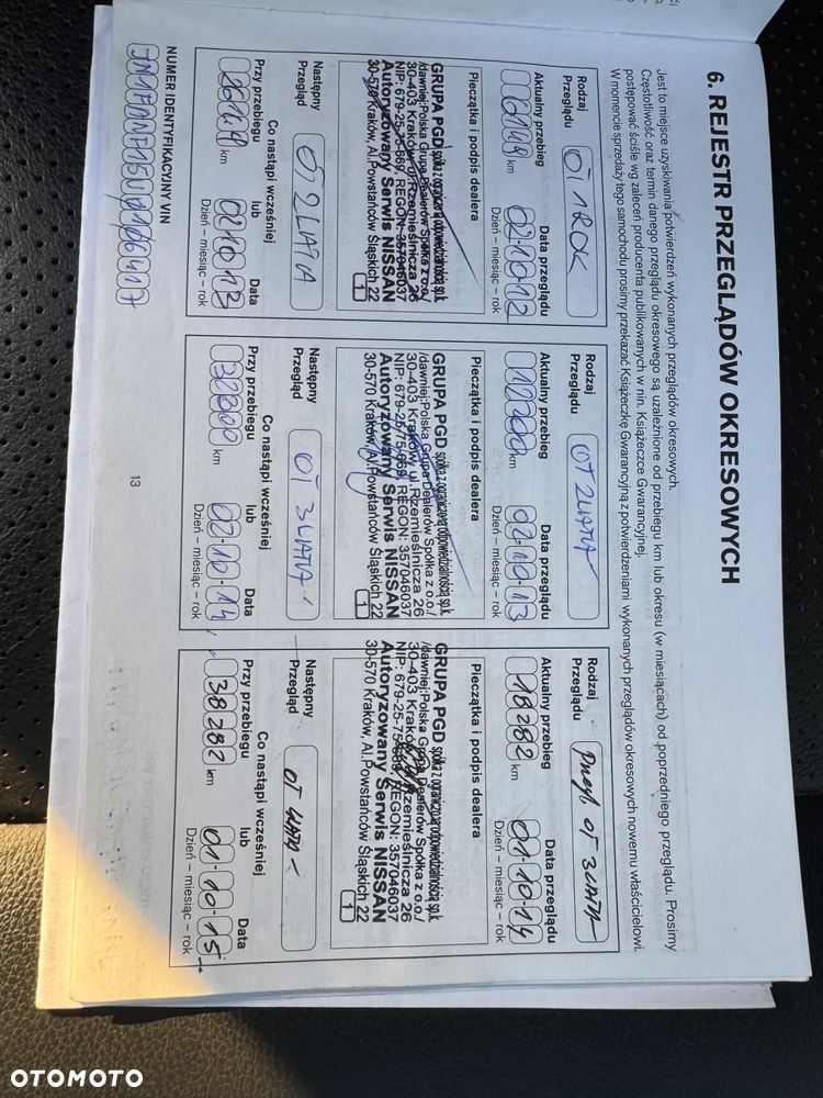 Nissan Juke 1.6 T Tekna 4x4 - 23