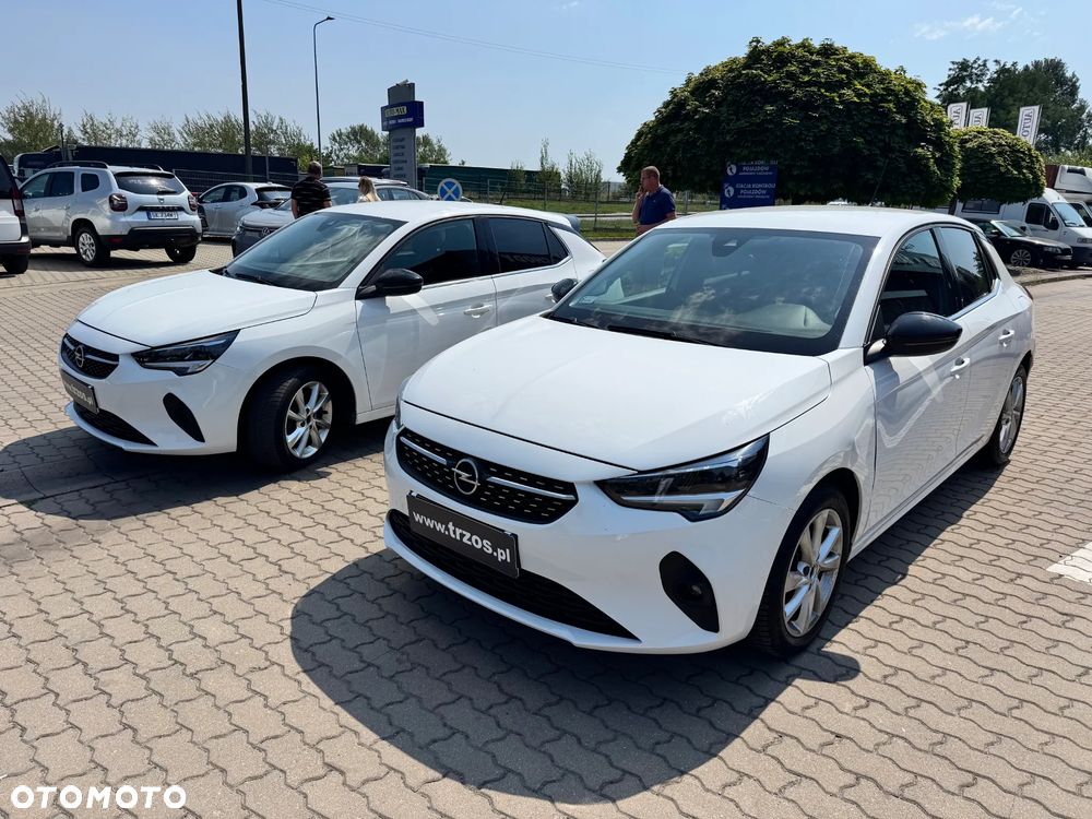 Opel Corsa 1.2 Elegance S&S - 2